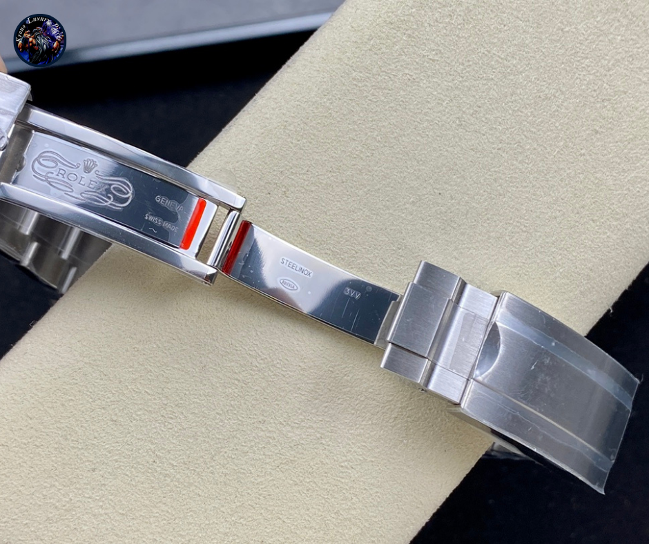 Rolex Submariner Date 40 mm Black Ceramic